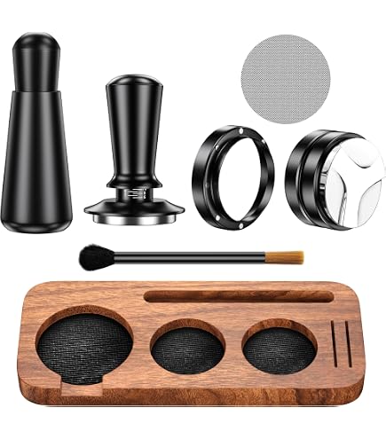 Amazon | Handheld Espresso Coffee Maker Upgrade Kit Fit For 
