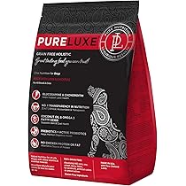 PURELUXE ピュアラックス ドッグフード　ラム　18kg PURELUXE】｜ショッピングカート