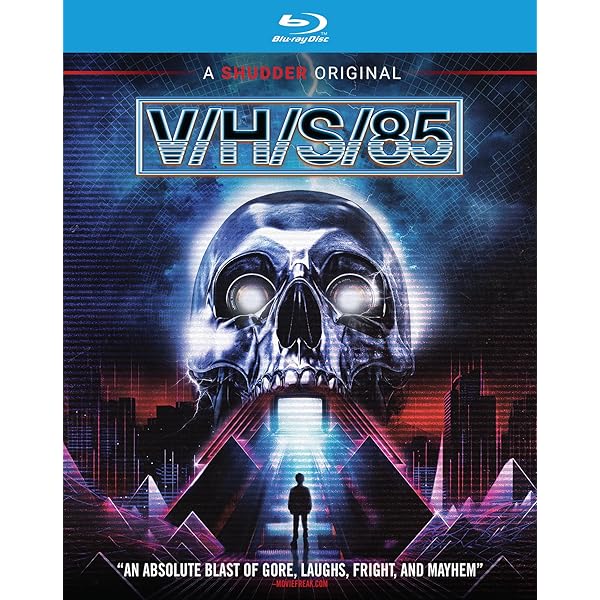 Amazon.co.jp | V/H/S DVD・ブルーレイ