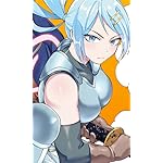 貸した魔力は【リボ払い】で強制徴収〜パーティー追放された俺は、可愛いサポート妖精と一緒に取り立てた魔力を運用して最強を目指す FVGA(480×800)壁紙 リンカ