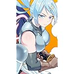 貸した魔力は【リボ払い】で強制徴収〜パーティー追放された俺は、可愛いサポート妖精と一緒に取り立てた魔力を運用して最強を目指す XFVGA(480×854)壁紙 リンカ