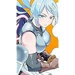 貸した魔力は【リボ払い】で強制徴収〜パーティー追放された俺は、可愛いサポート妖精と一緒に取り立てた魔力を運用して最強を目指す QHD(540×960)壁紙 リンカ