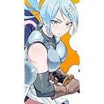 貸した魔力は【リボ払い】で強制徴収〜パーティー追放された俺は、可愛いサポート妖精と一緒に取り立てた魔力を運用して最強を目指す iPhoneSE/5s/5c/5 壁紙 視差効果 リンカ