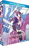 化物語 コンプリート Blu-ray BOX (全15話, 360分) バケモノガタリ 西尾維新 アニメ [Blu-ray] [Import] [リージョンB, 再生環境をご確認ください]
