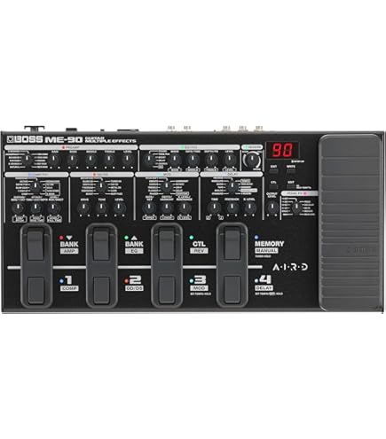 Amazon | Line 6 POD HD500 Guitar Multi-Effects Processor [輸入品