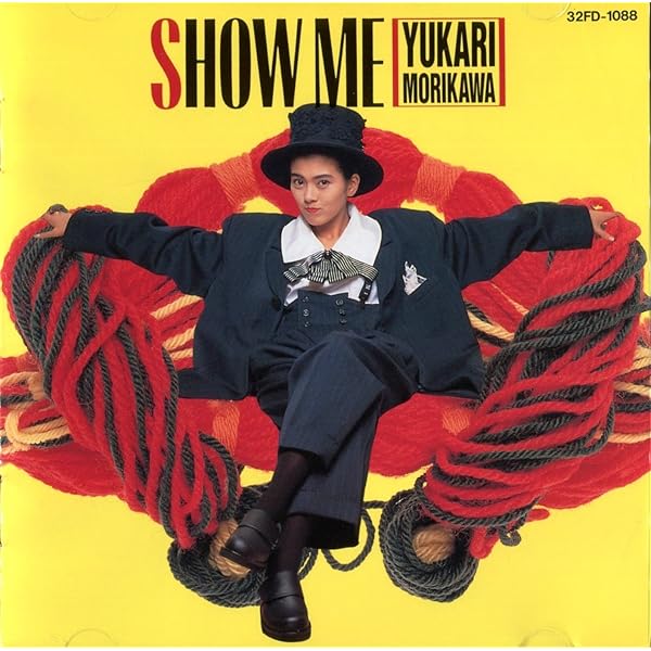 その他 SHOW ME [CD] Amazon.co.jp: SHOW ME: Music
