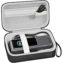 Amazon | GWCASE Anker 25000mAh 165W モバイルバッテリー A1695 対応