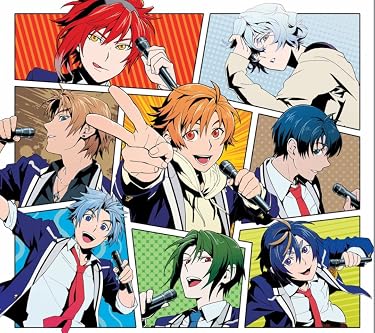 2019年秋アニメ - 光司陽太,円城寺三毛,東本桂士,柴島犾,宇和島麒平,二条佐斗流,二条佑斗,一乗谷羚