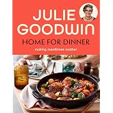 Home for Dinner: Making mealtimes matter