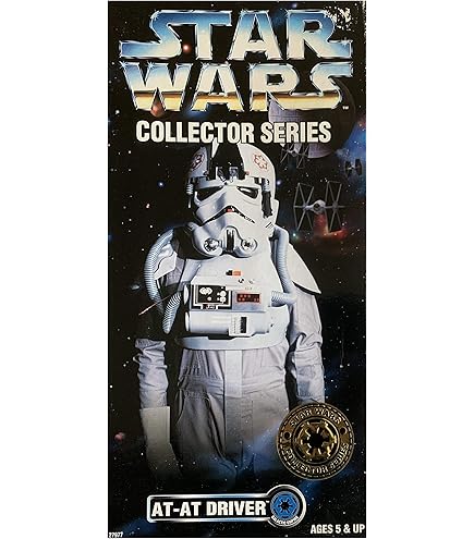 Amazon.co.jp: スターウォーズ・コレクター・シリーズ