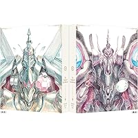 Amazon.co.jp: 天空のエスカフローネ 全7巻セット [マーケットプレイス