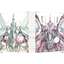 Amazon.co.jp: 天空のエスカフローネ Memorial Blu-ray BOX （期間限定