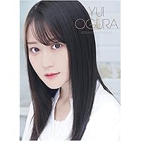 小倉唯 カレンダー 2023.4-2024.3