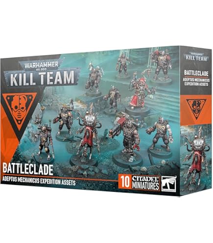 【ウォーハンマー40000】【KILL TEAM】キルチーム：デスウォッチ WH40k】 キルチーム：デスウォッチ / KILL TEAM: DEATHWATCH | ウォー