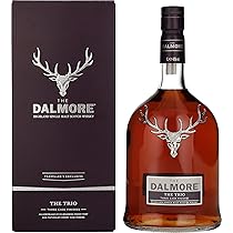 ダルモアTHE DALMORE THE QUARTET 1000ml 41.5% ダルモアTHE DALMORE THE QUARTET 1000ml 41.5%（Dalmore The