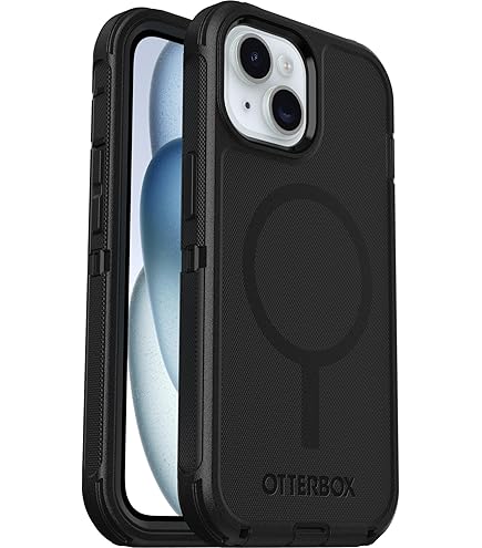 ブラック iPhone用マグセーフケース オットキャスト Amazon.co.jp: OtterBox iPhone 15 Pro Max LifeProof FRE 防水