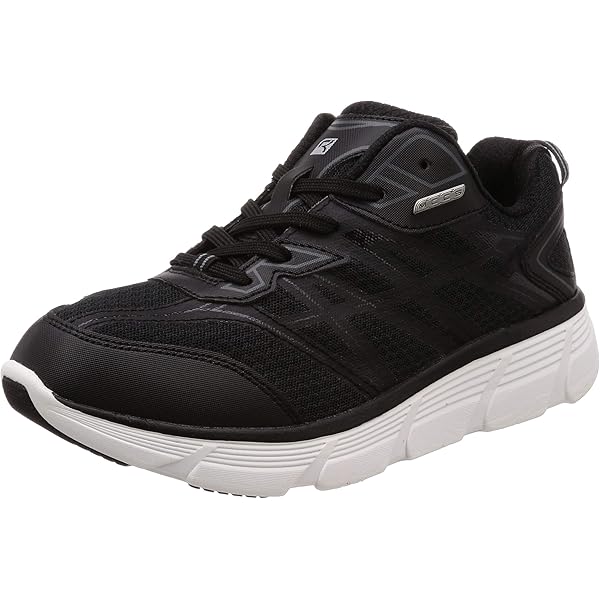 ウォーク Amazon | [ラクウォーク] ニーズアップ 4E 膝にやさしい