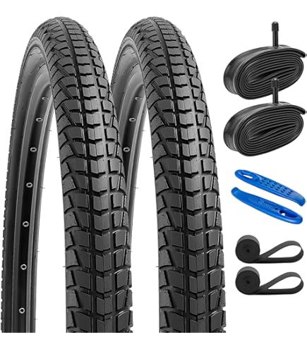 Amazon | Fincci 自転車タイヤ ペア 29 x 2.25インチ 57-622