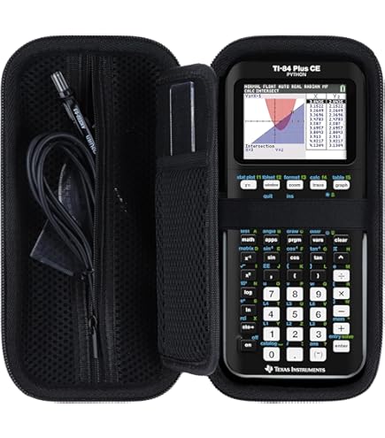Amazon.co.jp: Texas Instruments TI-84 Plus CE-T Python Edition