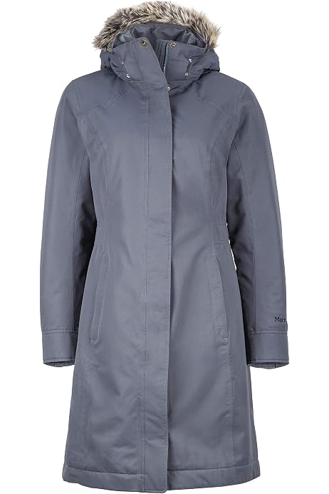 Joules Rainaway Waterproof Coat, Red 