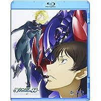 Amazon.co.jp: 機動戦士ガンダム00 セカンドシーズン 4 [Blu-ray
