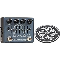Amazon | Darkglass Electronics ベース用 エフェクター