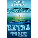 Extra Time: from the Australian Children's Laureate for 2018 and 2019