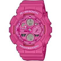 CASIO  G-SHOCK  ピンク 楽天市場】カシオ CASIO G-SHOCK 時計 メンズ Clear Skeleton