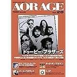 AOR AGE Vol.28 (シンコー・ミュージックMOOK) (SHINKO MUSIC MOOK)