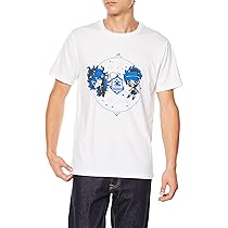 ジェイド フロイド Tシャツ ツイステッドワンダーランド R4G 81vv7v44k4L._AC_UL210_SR210,