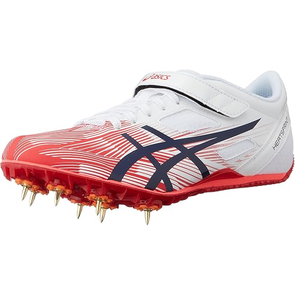 Amazon | アシックス（asics） HEATSPRINT FR 6 ヒートスプリント