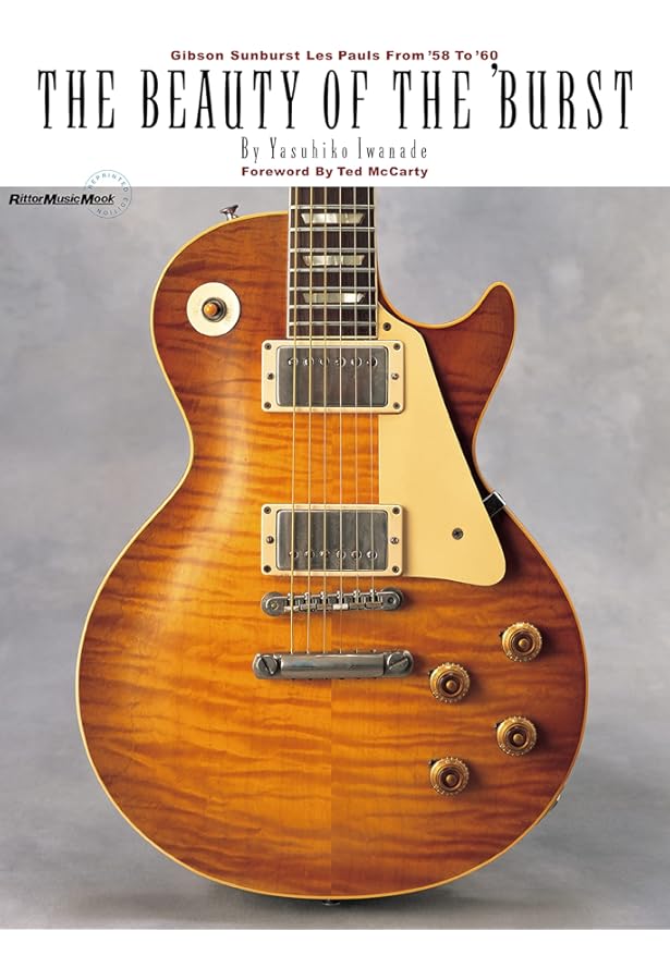絶版☆未読品 レスポール大名鑑1968～2009 : 写真でたどるギブソン 