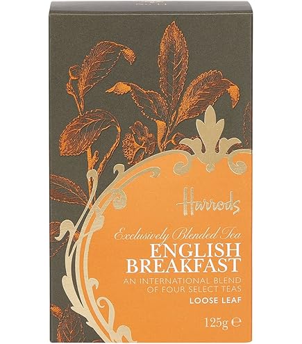 Amazon.co.jp: Harrods(ハロッズ) No.14 イングリッシュ