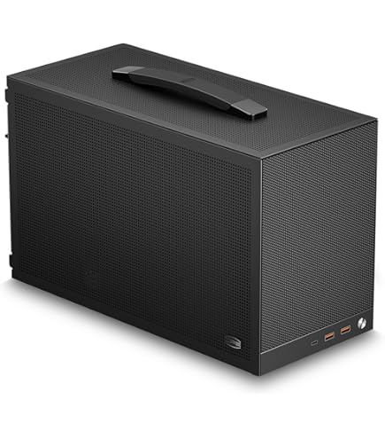PCケース(自作PC用) LIANLI A4-H2OX4 BLACK 31CW5iWHwhL._UF350,350_QL80_.jpg