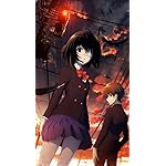 Another iPhoneSE/5s/5c/5(640×1136)壁紙 榊原恒一(さかきばら こういち)見崎鳴(みさき めい) Another iPhoneSE/5s/5c/5(640×1136)壁紙 榊原恒一(さかきばら こういち)見崎鳴(みさき めい)