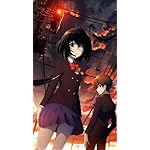 Another XFVGA(480×854)壁紙 榊原恒一(さかきばら こういち)見崎鳴(みさき めい) Another XFVGA(480×854)壁紙 榊原恒一(さかきばら こういち)見崎鳴(みさき めい)