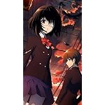 Another QHD(540×960)壁紙 見崎鳴と榊原恒一 Another QHD(540×960)壁紙 見崎鳴と榊原恒一