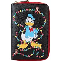 Amazon.co.jp: Loungefly ディズニー ミッキー&ミニー パステル