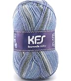 Amazon | 毛糸 Opal オパール オリジナルコットン 4ply KFS245