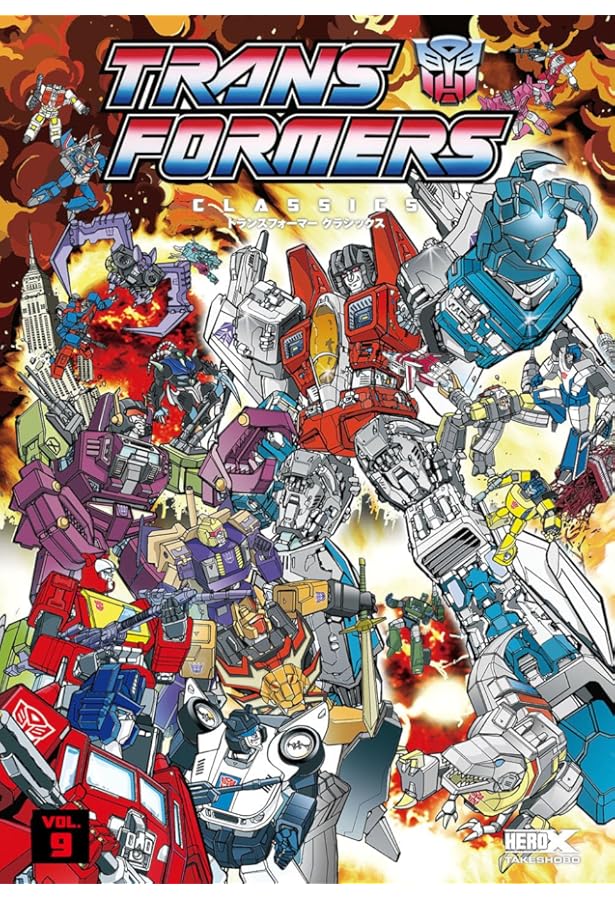 【帯付】トランスフォーマークラシックス VOL.2 51GJwrdd2XL._AC_SY200_QL15_.jpg