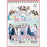 【Amazon.co.jp限定】We NiziU! TV3 (Blu-ray) (オリジナル・マルチクロス(番組ロゴ絵柄)付)