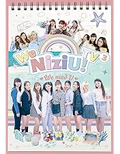 NiziU DVD We NiziU!TV②③④ NiziU Official Website