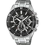 [カシオ]CASIO エディフィス EDIFICE 100m防水 クロノグラフ EFR-552D-1A メンズ 腕時計 [並行輸入品]