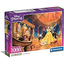 Amazon | Clementoni 39830 ディズニー インポッシブル クラシック