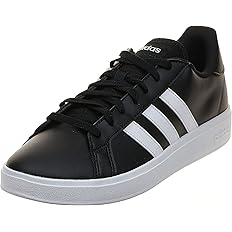 【54%OFF】【3,293円】 アディダス スニーカー グランドコート TD ライフスタイル