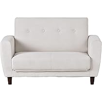 Amazon｜ソファーベッド 2人掛け 脚付き ソファベッド 3way