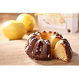 カスターニャ 「リモーネ～広島のレモンとバニラのケーキ～」