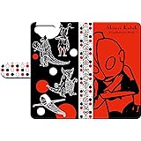 Shinzi Katohシンジ カトウ iPhone7 手帳型ケース(ウルトラマン) ULIP72561