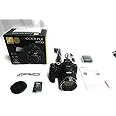 Nikon デジタルカメラ COOLPIX B700 光学60倍ズーム 2029万画素 ブラック B700BK