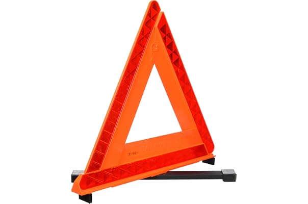 Amazon Co Jp 売れ筋ランキング 三角停止板 の中で最も人気のある商品です